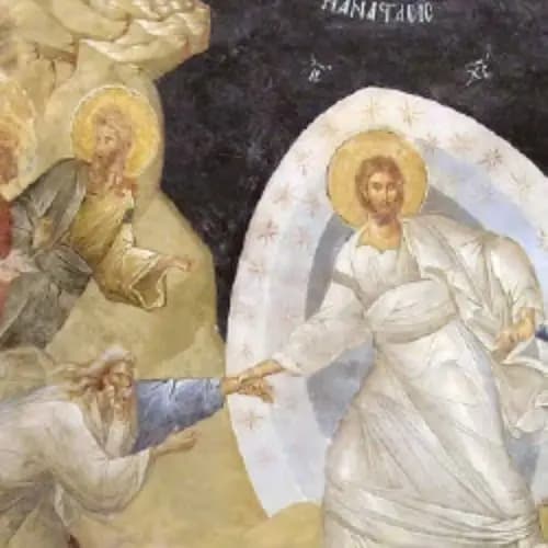 Митрополит Иларион (Алфеев) «Страсти по Матфею»