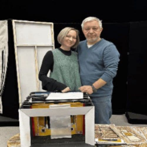 Царевна лягушка