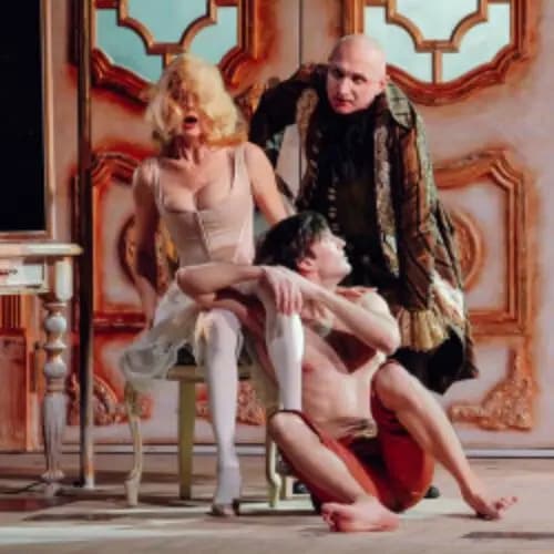 Опасные связи