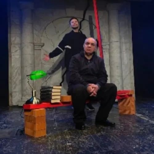 Лента поэзии. Коржавин