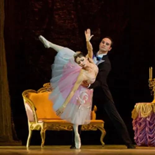 Голубой Дунай