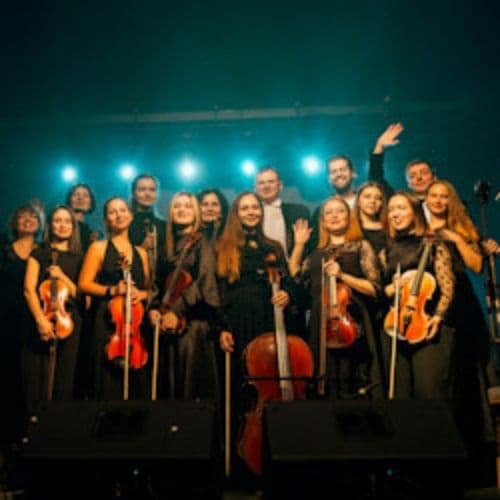 Величие эпохи Барокко