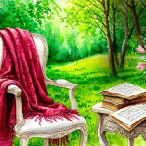 Русские романсы