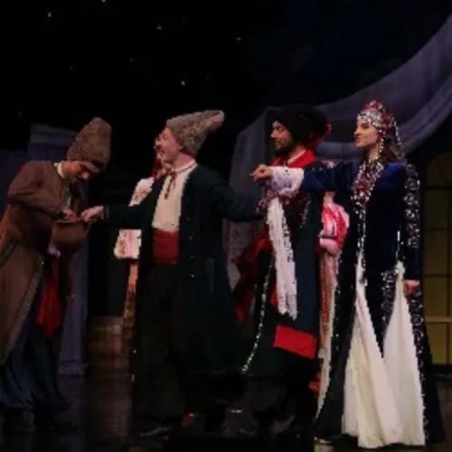 Майская ночь