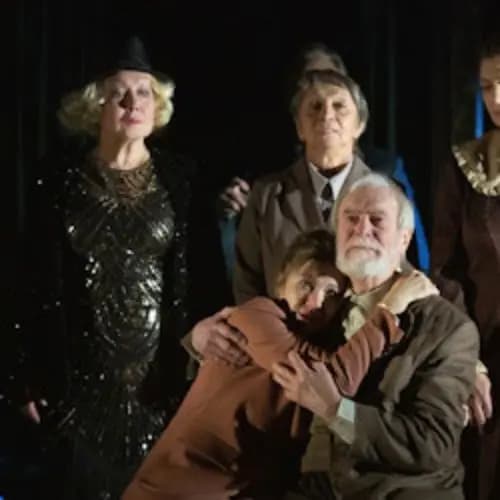 «родные/близкие»