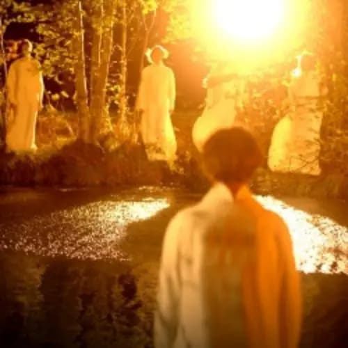 Утренний предшественник