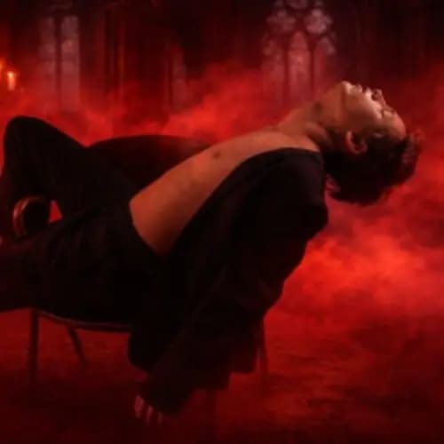 Зовите меня Дориан