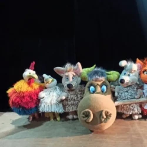 Собака, которая не умела лаять