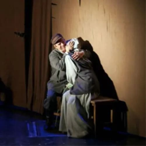 Поминальная молитва