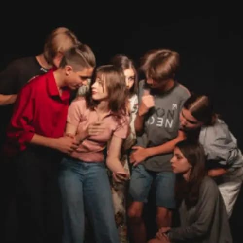 Пять важных элементов