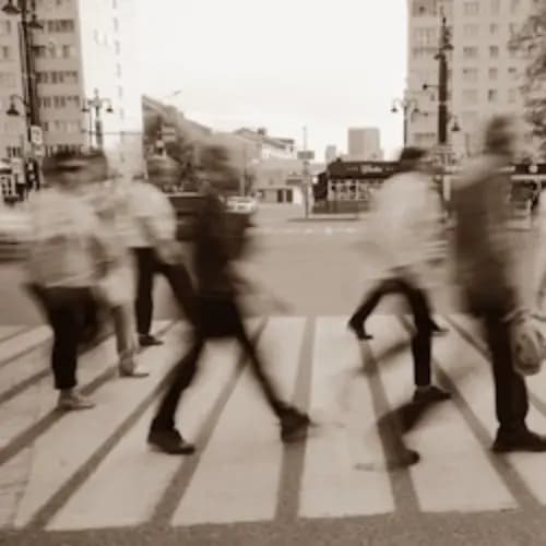 Городская сюита