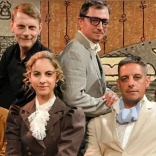 Подходцев и двое других