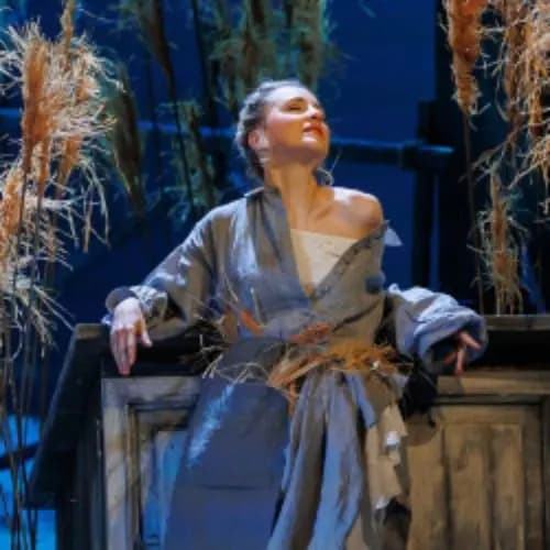 Три дня в деревне