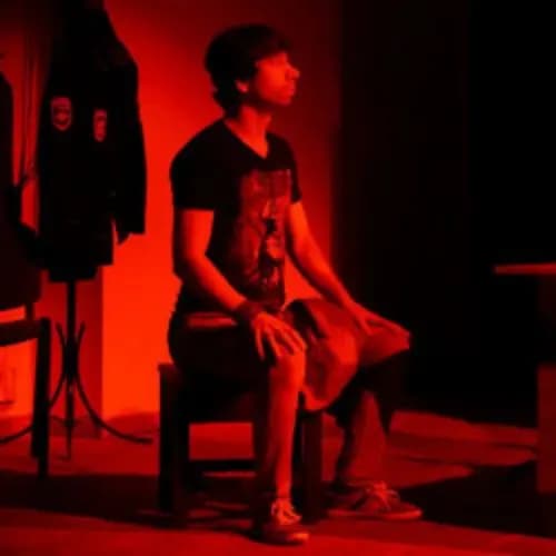 Человек из Подольска