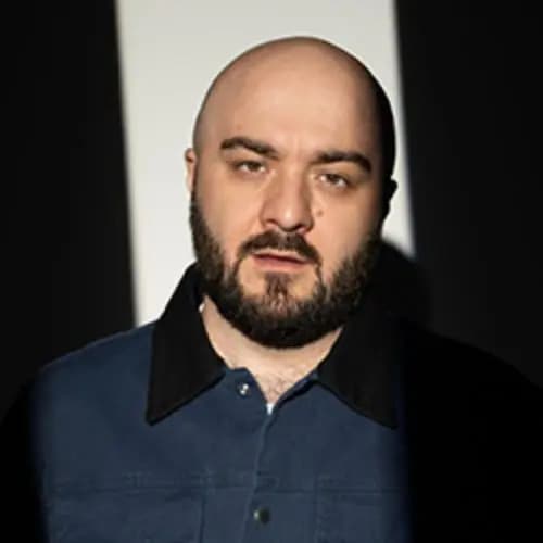 Расул Чабдаров