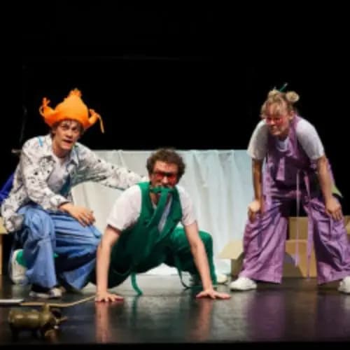 Мой Мюнхгаузен