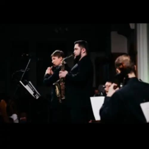 Оркестр орган шоу: Шедевры Поля Мориа, Эннио Морриконе, Нино Рота