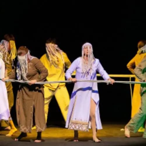 Йÿксалче (Песни небесной птицы)