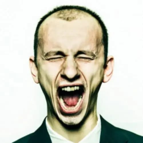 Билли Миллиган