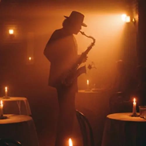 Ночной Джаз