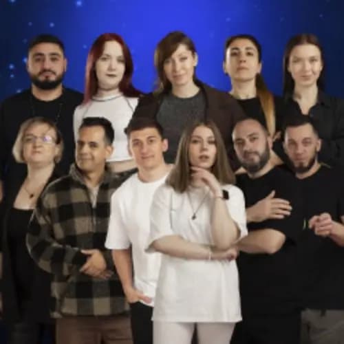 Стендап фреш