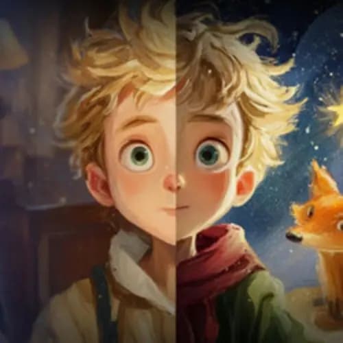 Маленький Мирза / Кечкенә Мирза