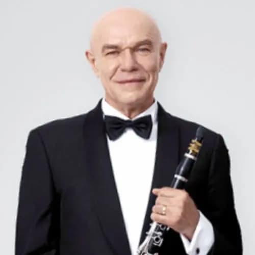 Queentet Сергея Мазаева