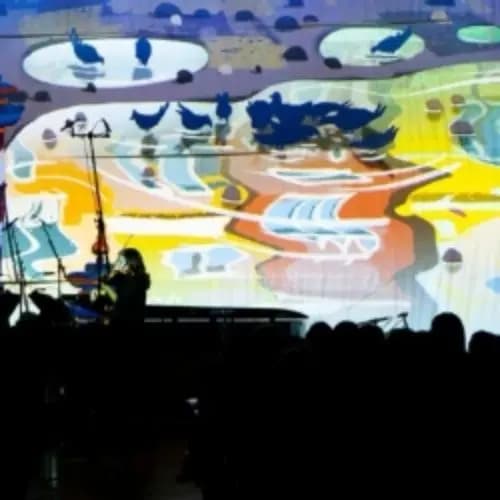 Школа/Škola crew