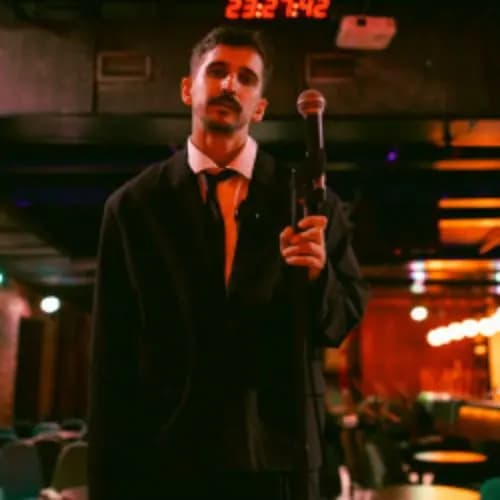 Филипп Воронин