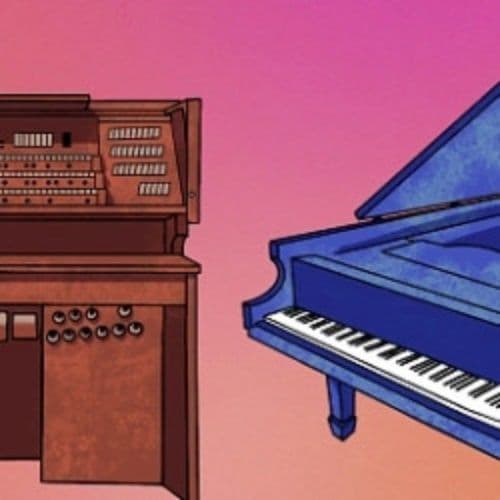 Музыка и живопись. В гостях у сказки