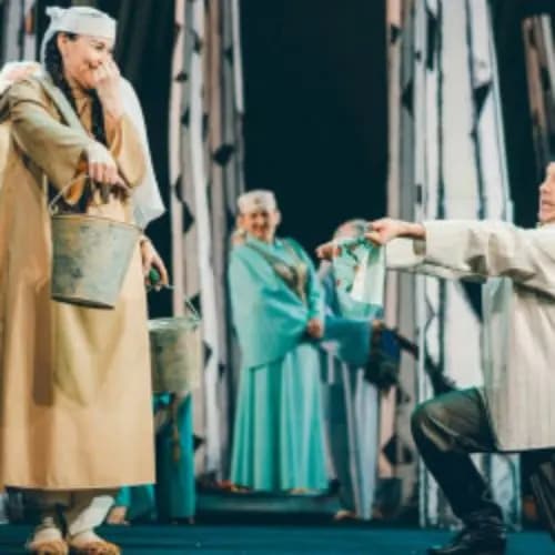 Яшь йөрәкләр / Молодые сердца