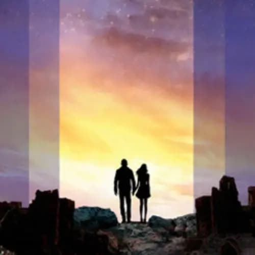 Сказка странствий