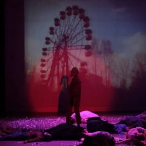 Эффект бабочки