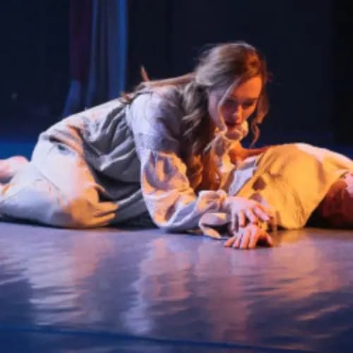 Баллада о крыльях