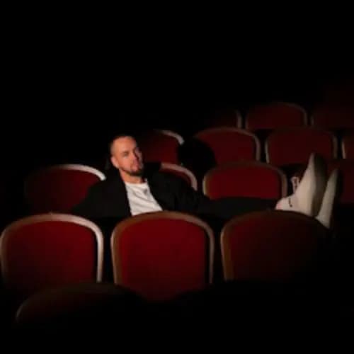 Жёстче, чем стендап