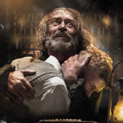 Матросская тишина