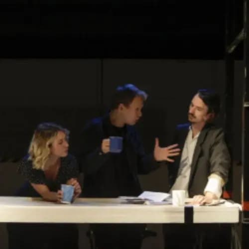 Плоды небытия