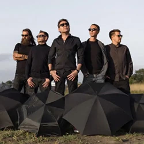 Группа «Торба-на-Круче»