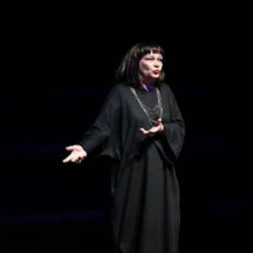 В последний путь под рок-н-ролл