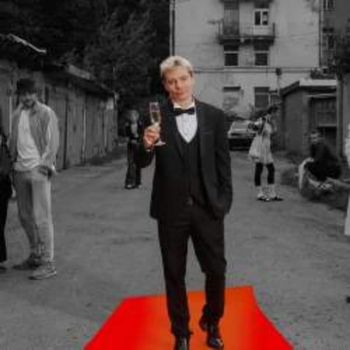 Сергей Орлов