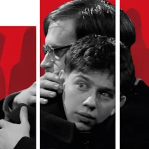 Опять они поют