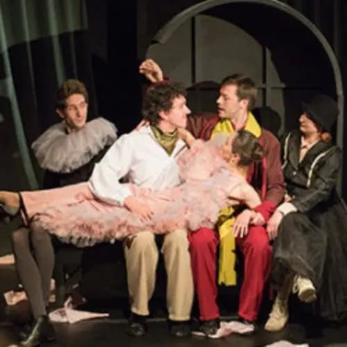 Великий человек