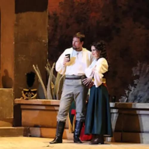 Сила судьбы