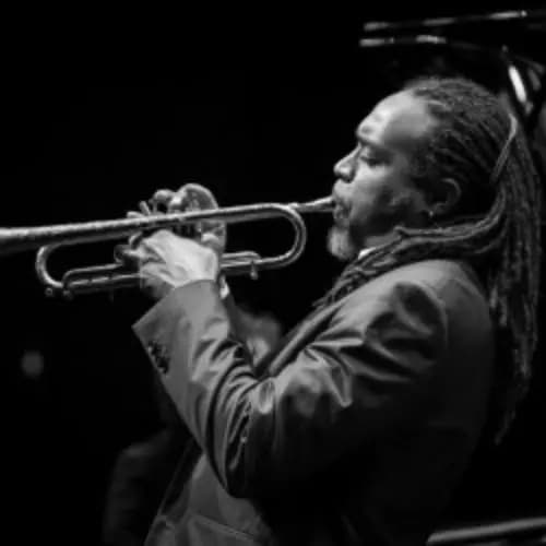 Рональд Бейкер и трио Алексея Черемизова