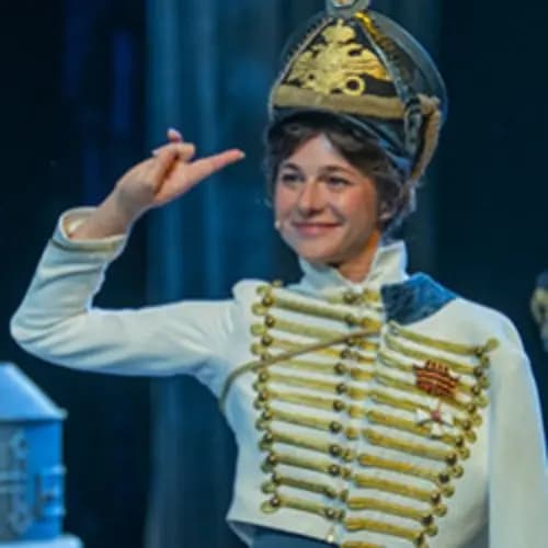 Гусарская баллада