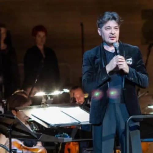 Барклассика: «7 слов»