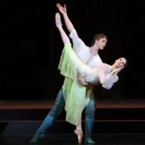 Каменный цветок