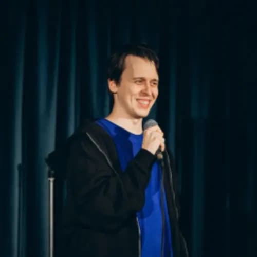 Никита Дубровский