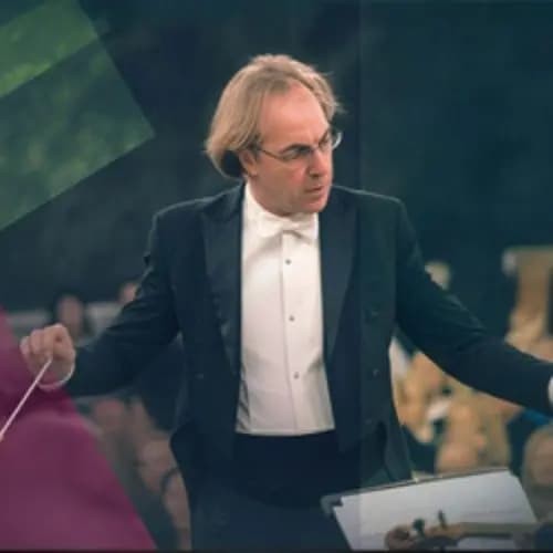 Северная симфония