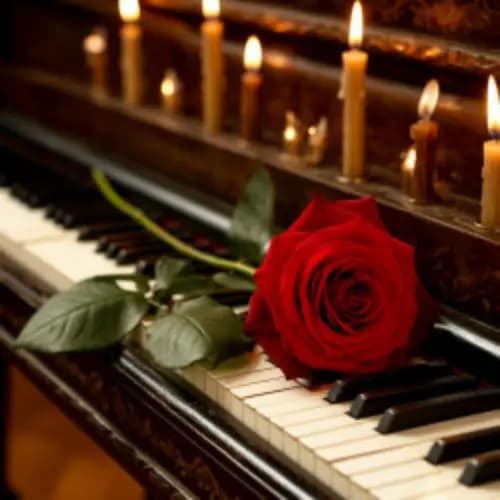 Вечер романса при свечах